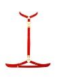 652-choker-czerwony-julie-czerwony